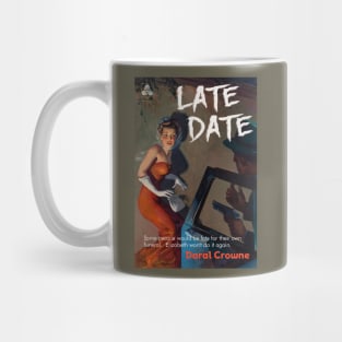 Late Date Mug